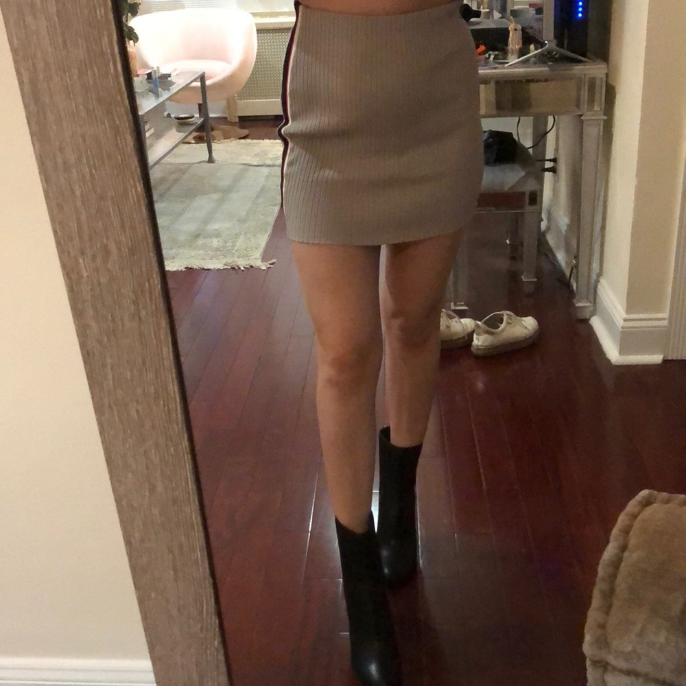 Going out skirt